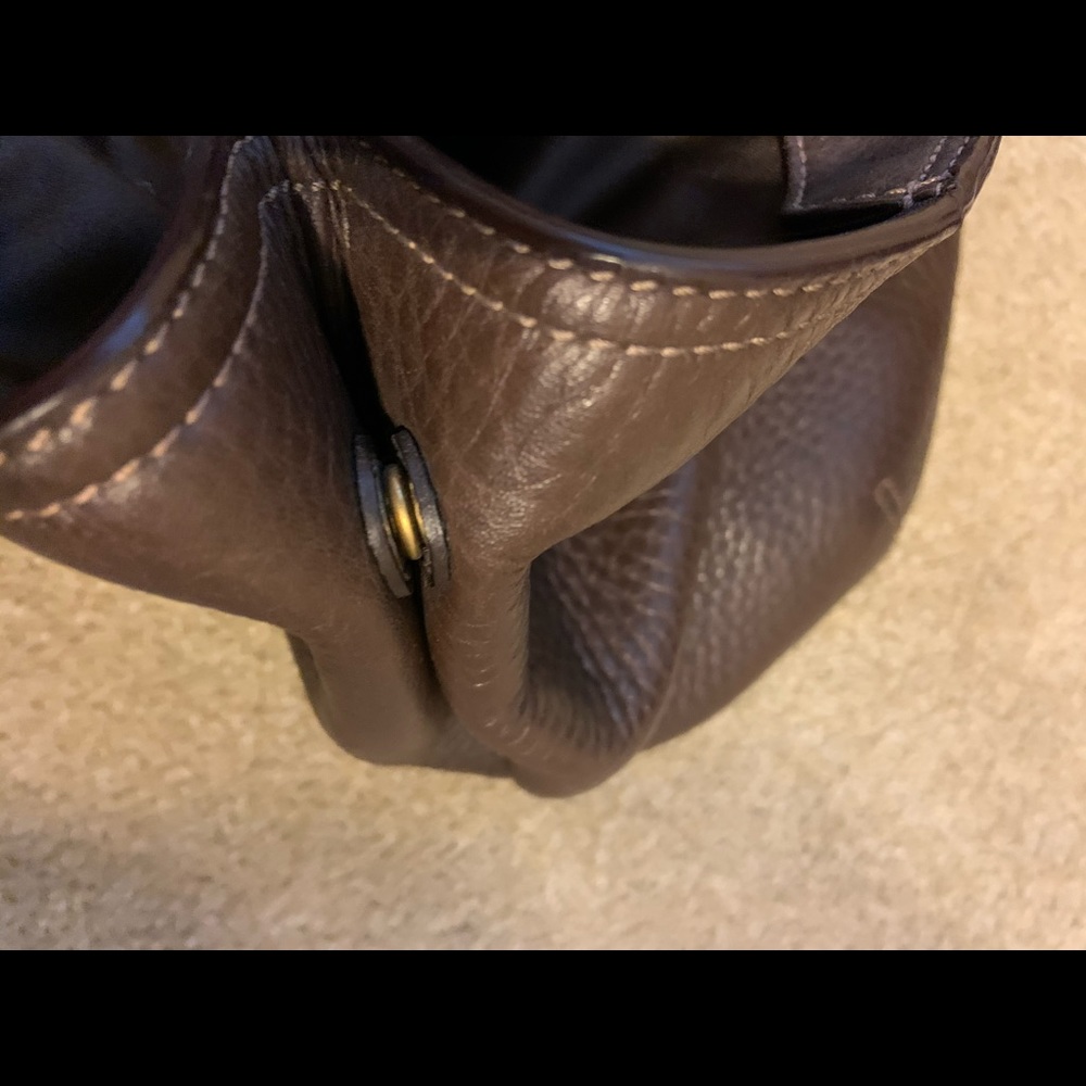 Coach Purse - Picture 4 of 8